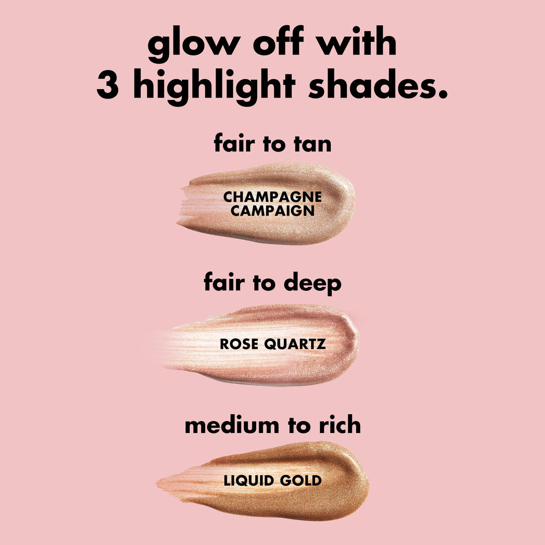 HALO GLOW HIGHLIGHT BEAUTY WAND