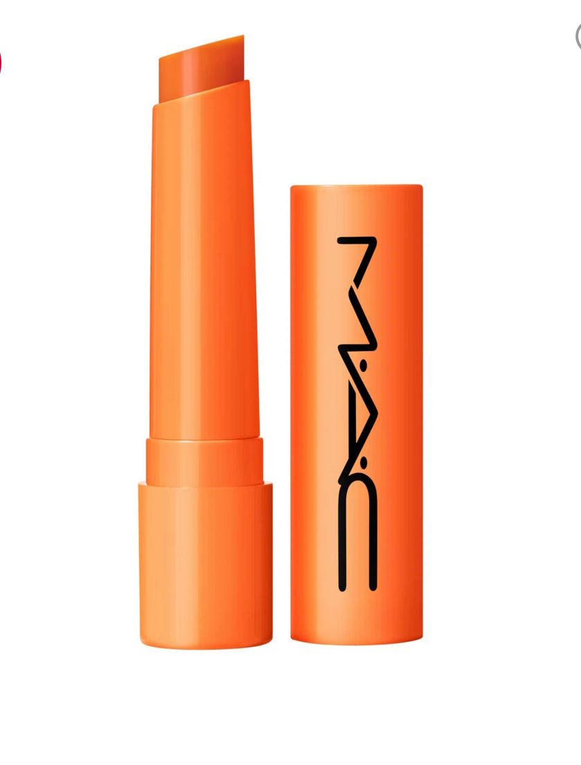 MAC Squirt Plumping Gloss Stick