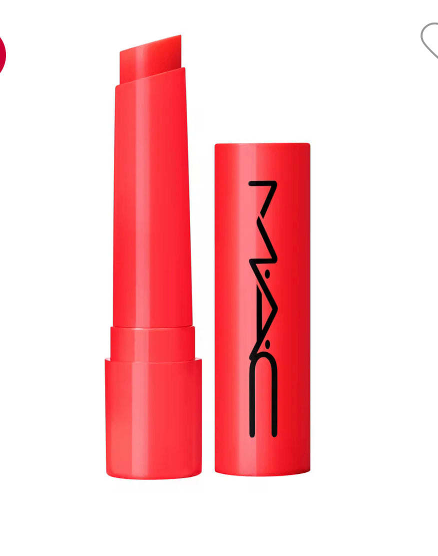 MAC Squirt Plumping Gloss Stick