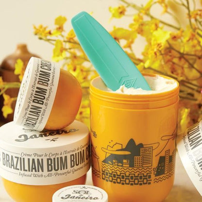 Brazilian Bum Bum Cream