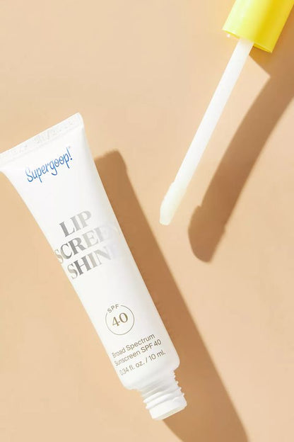 Lipscreen SPF 40