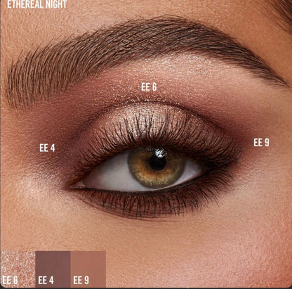 Ethereal Eyes Eyeshadow Palette