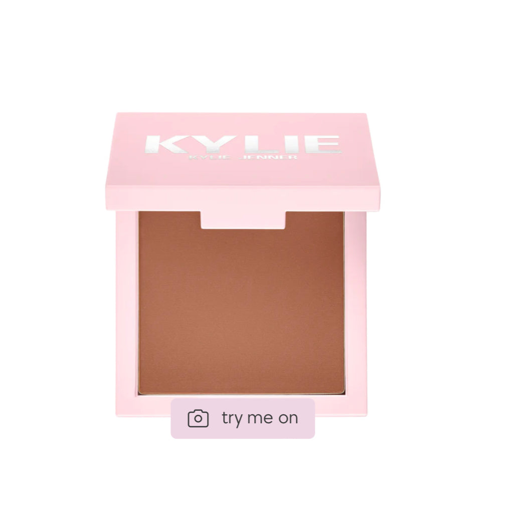 Kylie Pressed Bronzing Powder 1