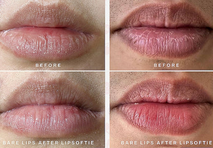 Lipsoftie Tinted Lip Treatment