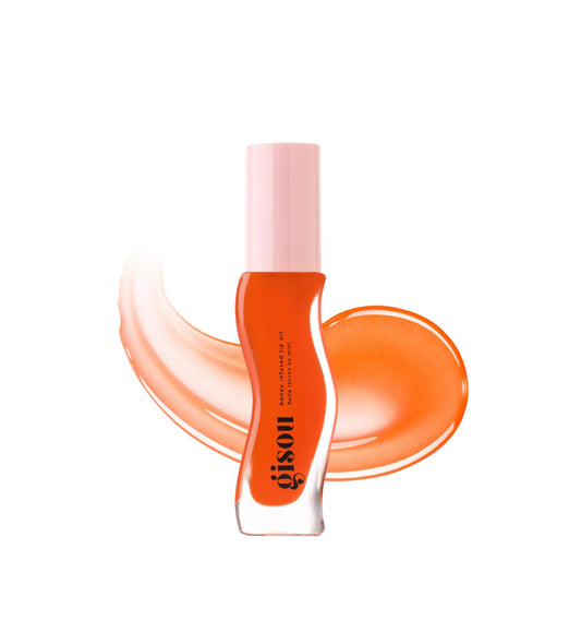 Gisou Hydrating Lip Oil