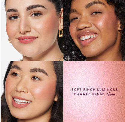 Soft Pinch Luminous Powder Blush