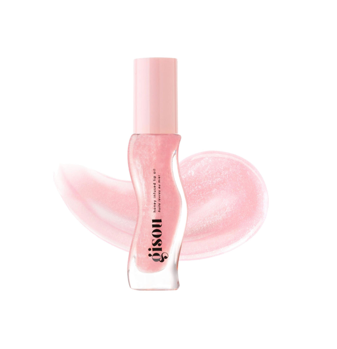 Gisou Hydrating Lip Oil