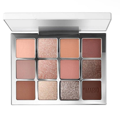 Ethereal Eyes Eyeshadow Palette