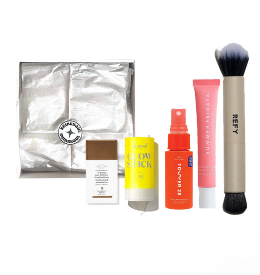 Skn & Soul Bestselling Gift Set!