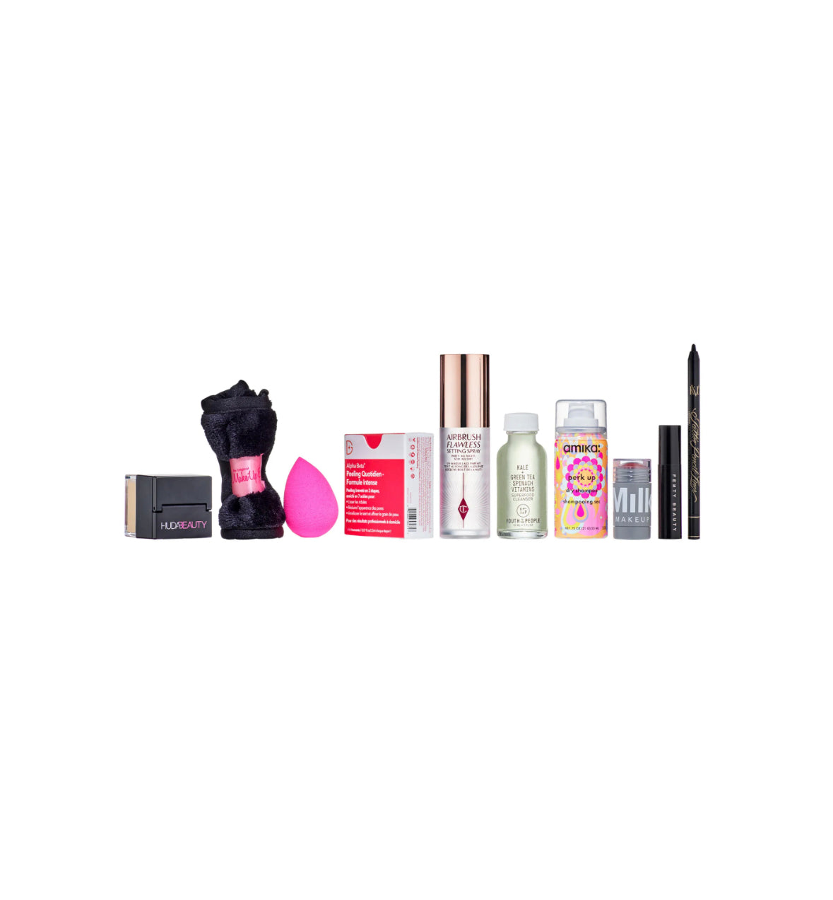 Makeup Must Haves Sephora Favorites