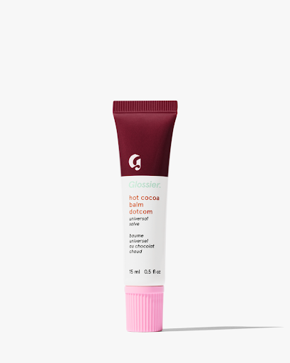 Glossier Balm Dotcom