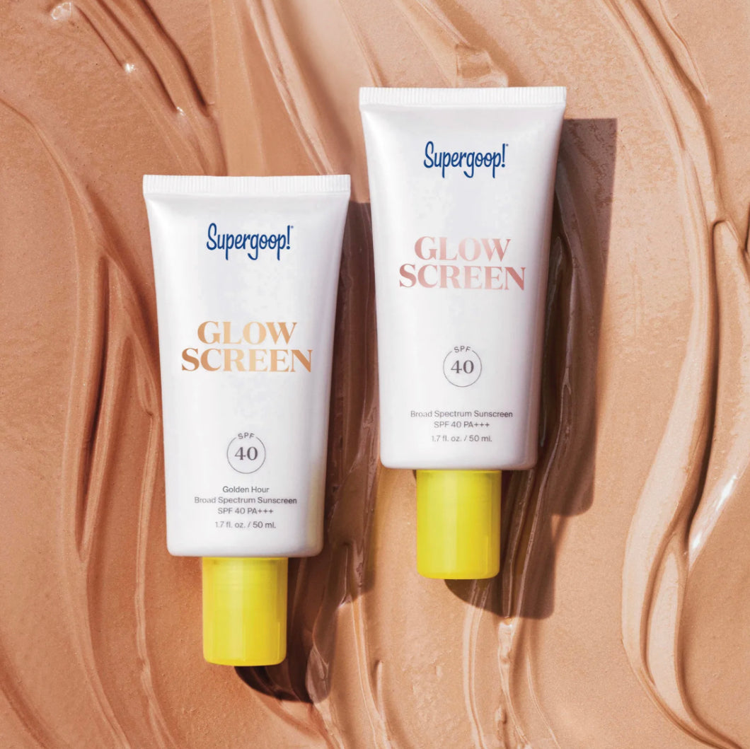 Glowscreen SPF 40