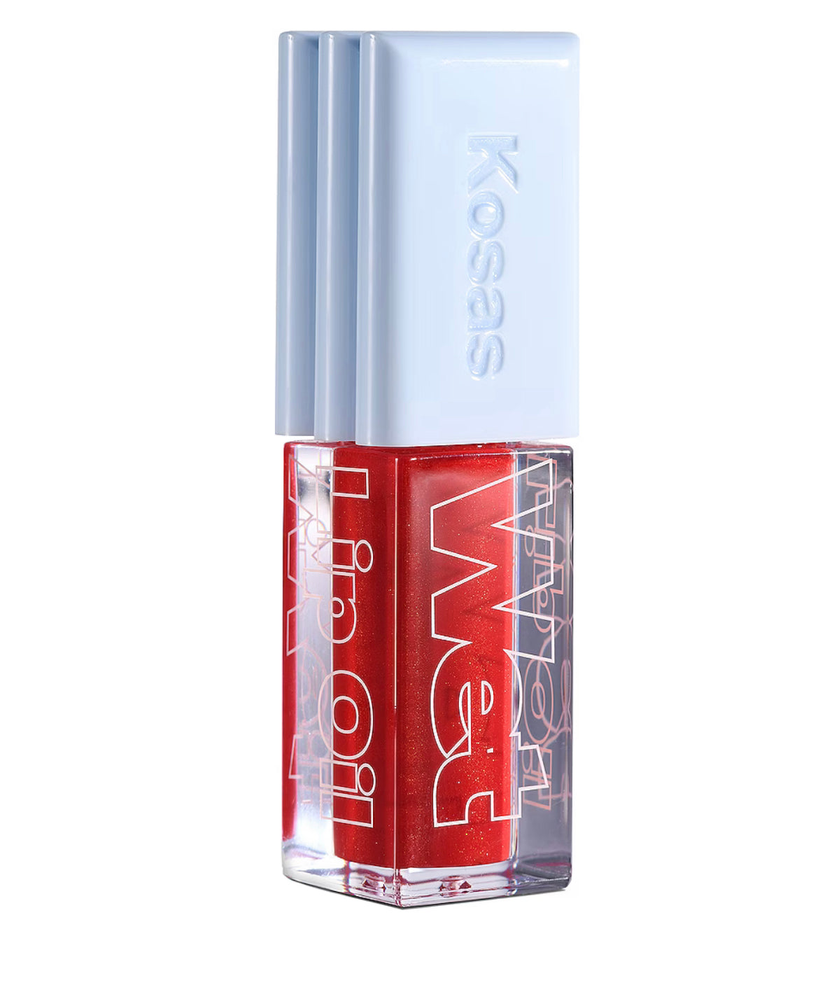 Wet Lip Oil Plumping Treatment Gloss