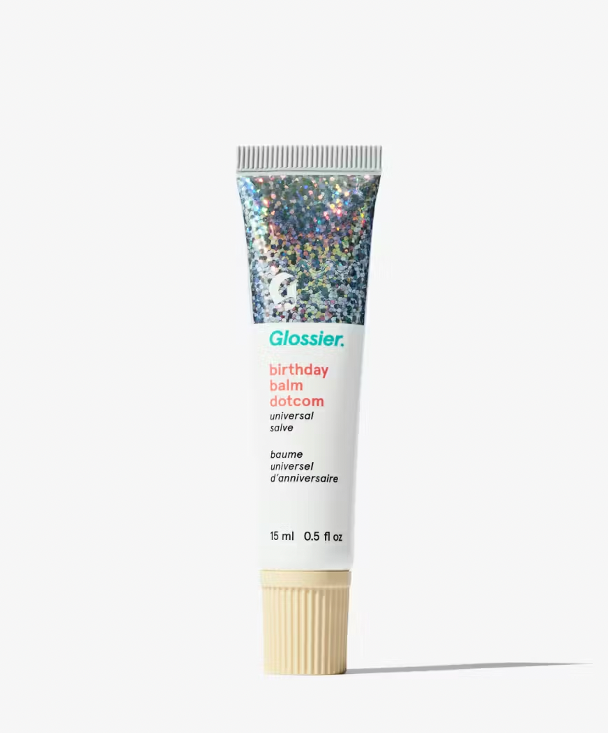 Glossier Balm Dotcom