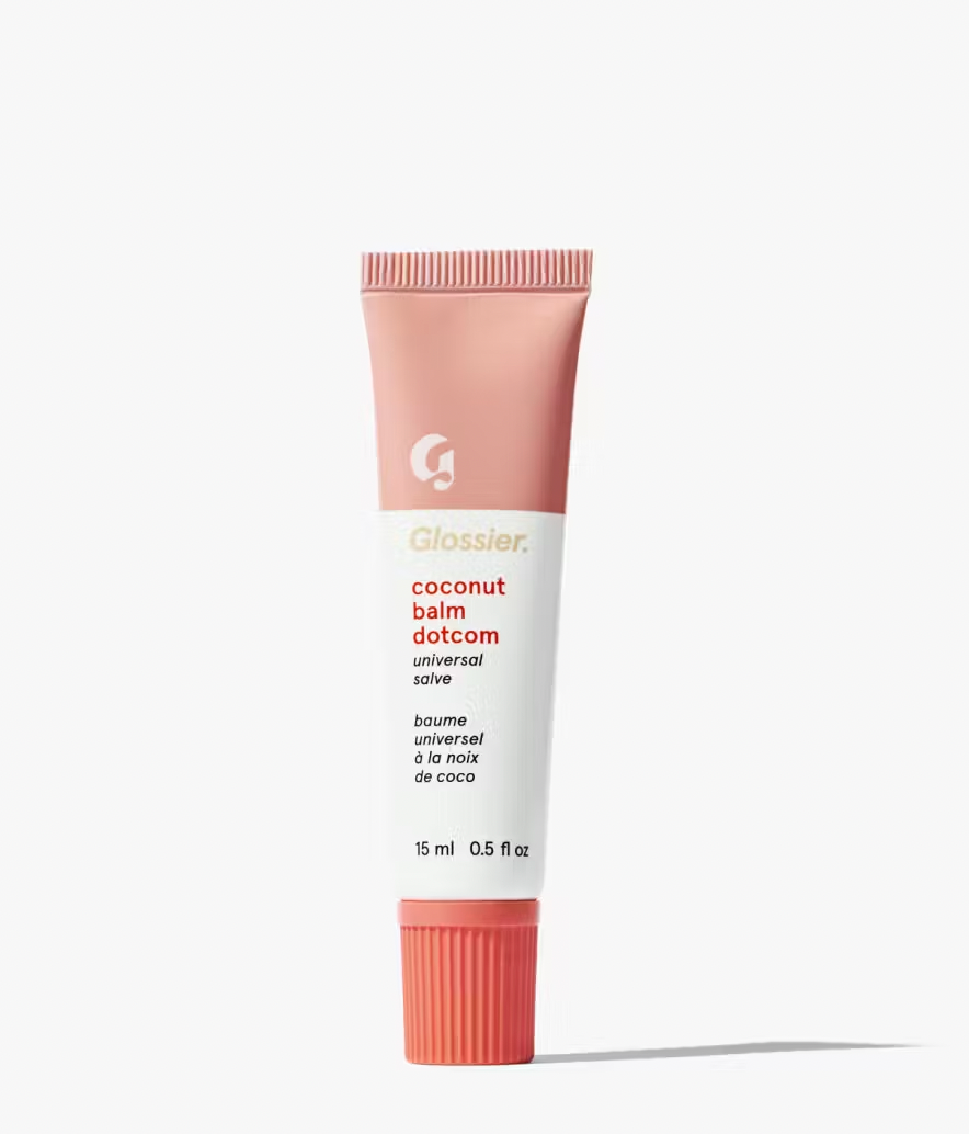 Glossier Balm Dotcom