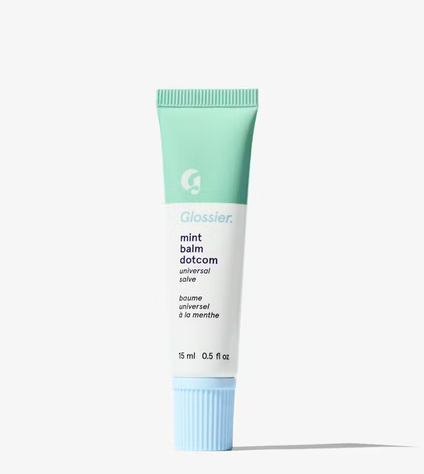 Glossier Balm Dotcom