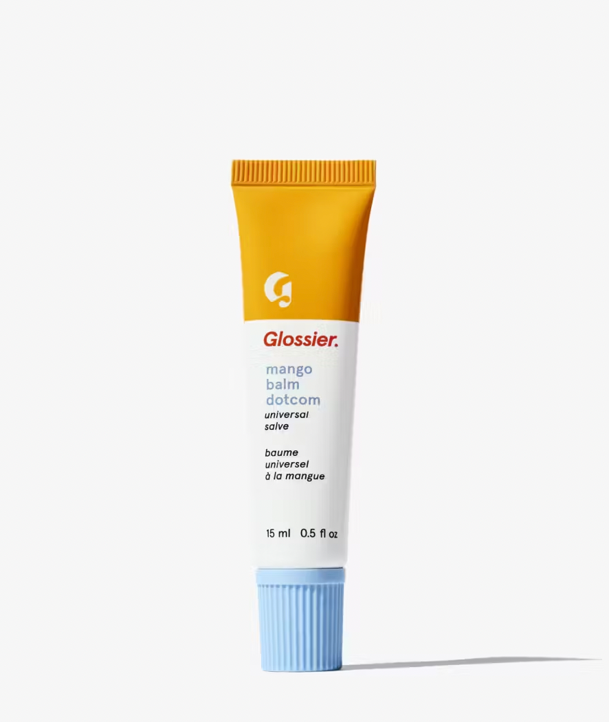 Glossier Balm Dotcom