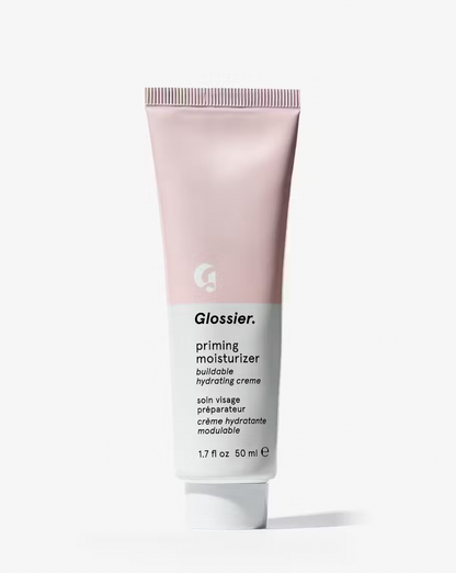 Priming Moisturizer