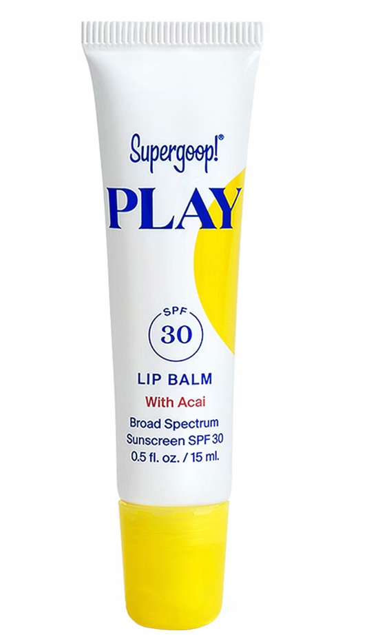 PLAY Lip Balm SPF 30