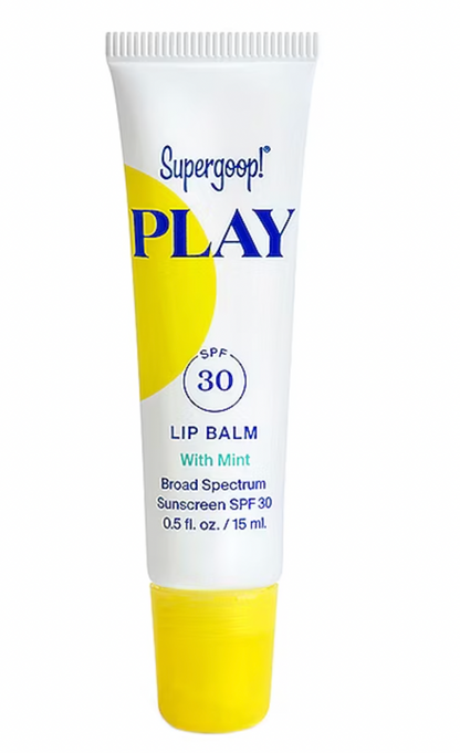 PLAY Lip Balm SPF 30