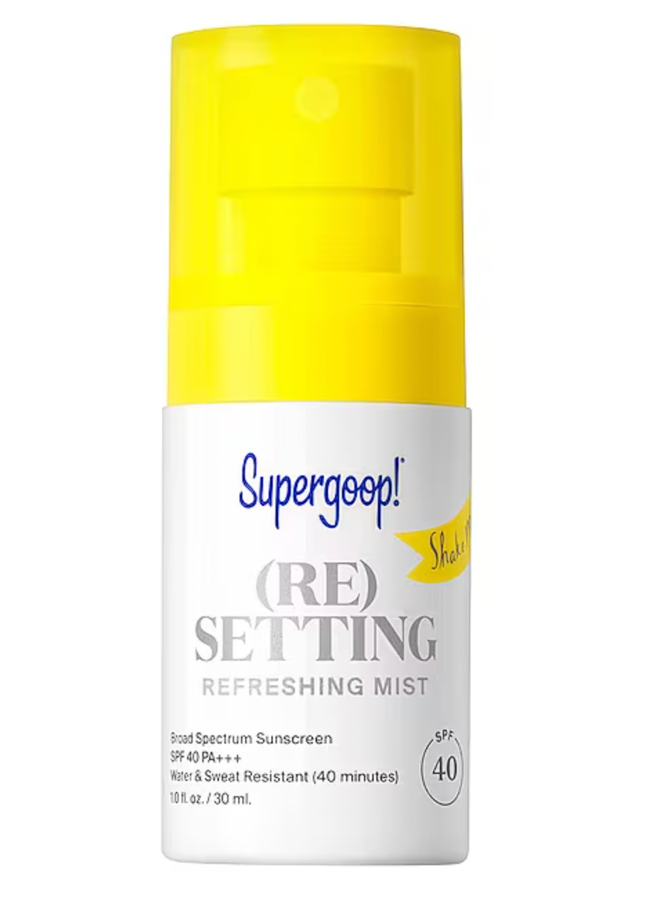 (Re)setting Refreshing Mist SPF 40 1 fl. oz.