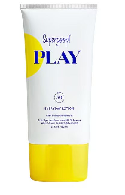 PLAY Everyday Lotion SPF 50