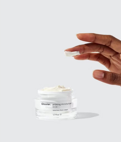 Priming Moisturizer Rich