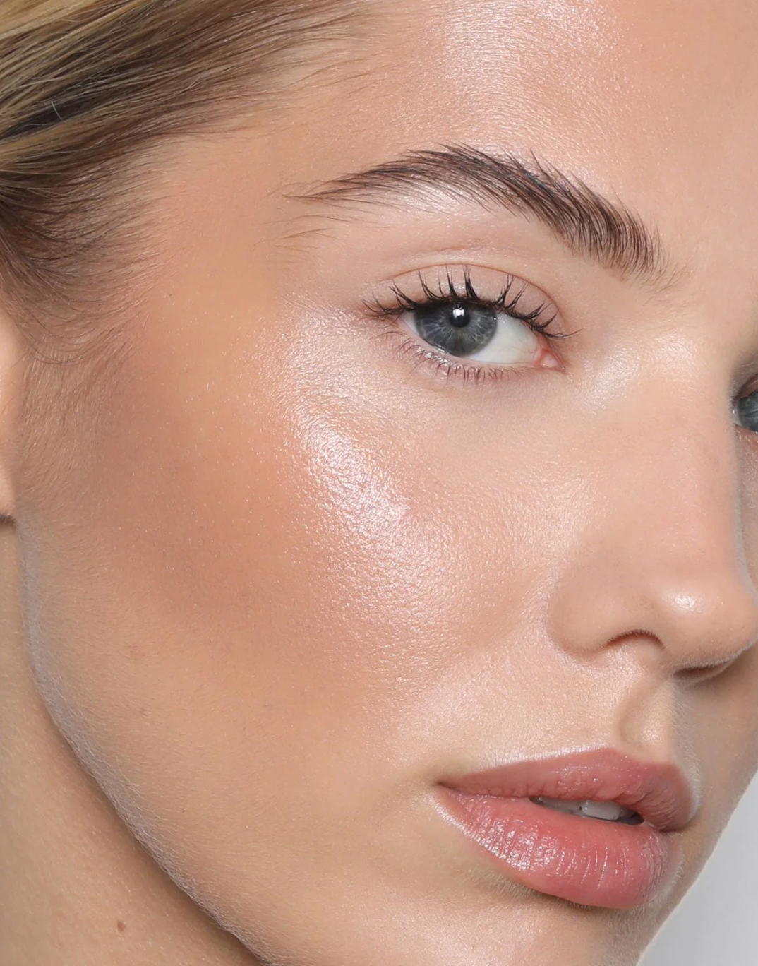 Cream Bronzer