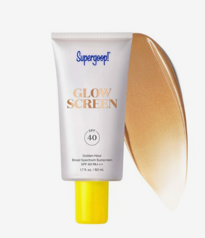 Glowscreen SPF 40