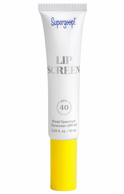 Lipscreen SPF 40