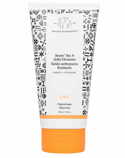 BESTE NO. 9 JELLY CLEANSER (VARIOUS SIZES)