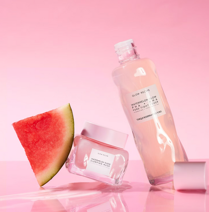 Watermelon Glow PHA + BHA Pore-Tight Toner 150ML