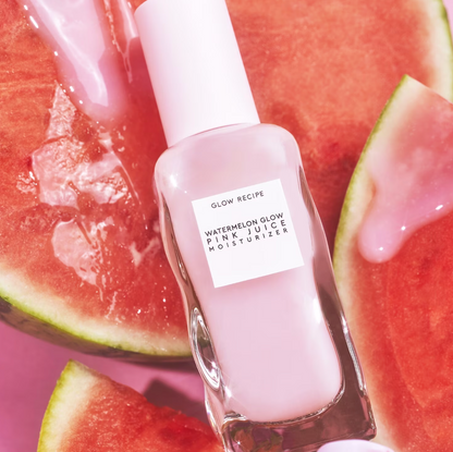 Watermelon Pink Juice Oil-Free Moisturizer