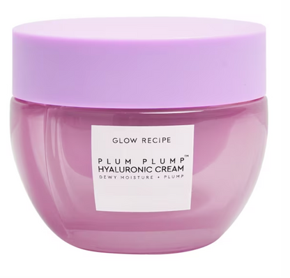 Plum Plump Hyaluronic Acid Moisturizer