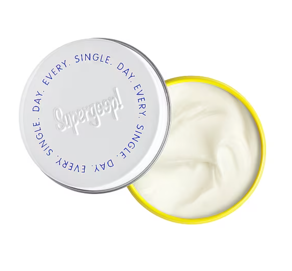 Cloud 9 100% Mineral Sun Balm SPF 40