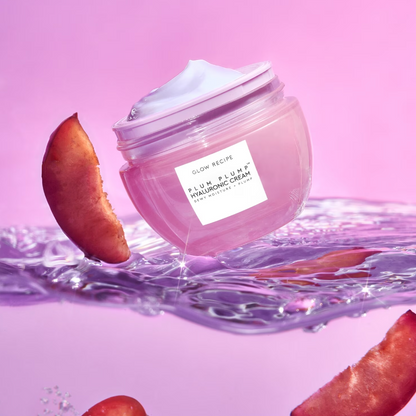 Plum Plump Hyaluronic Acid Moisturizer