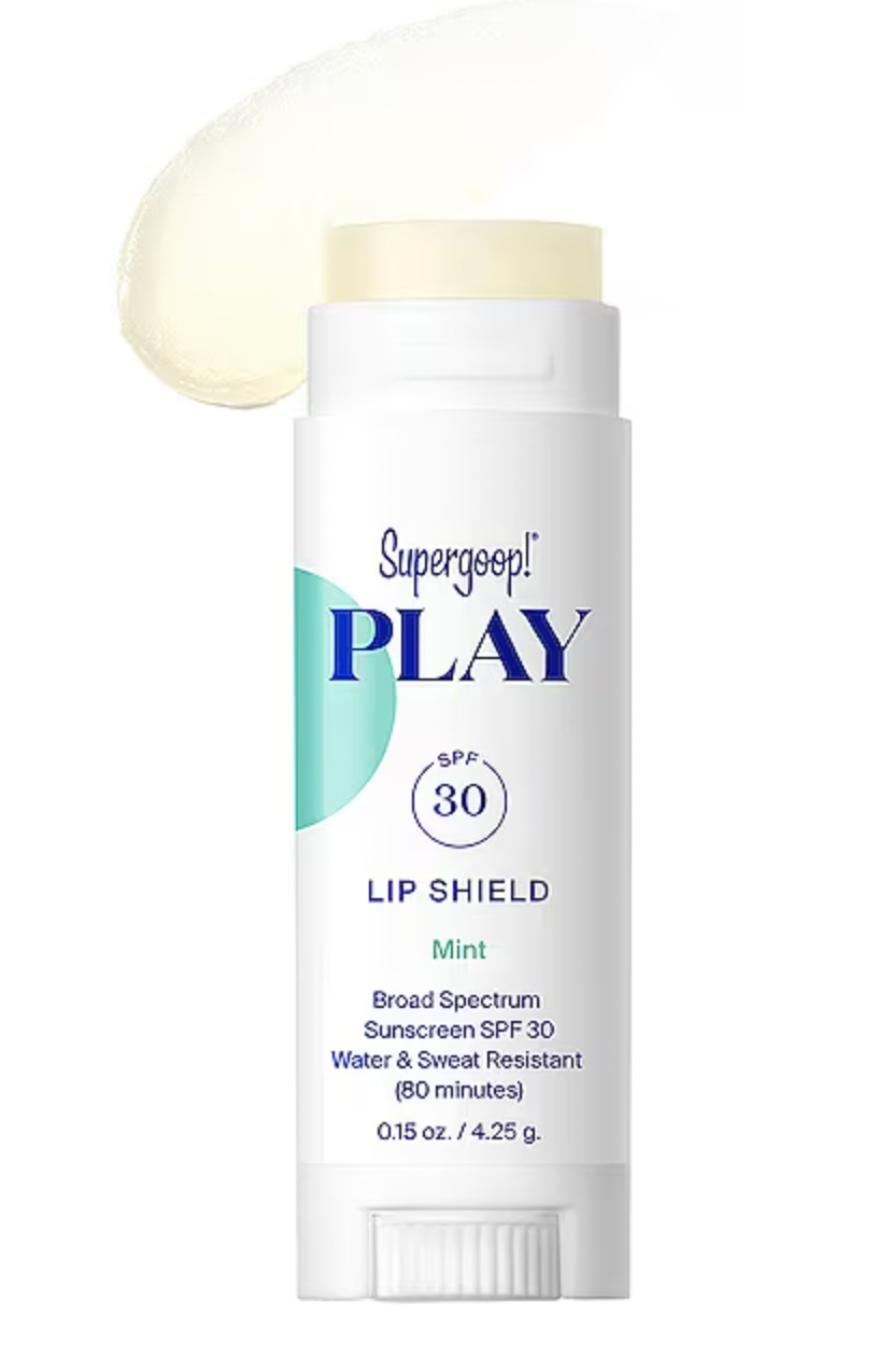 PLAY Lip Shield SPF 30