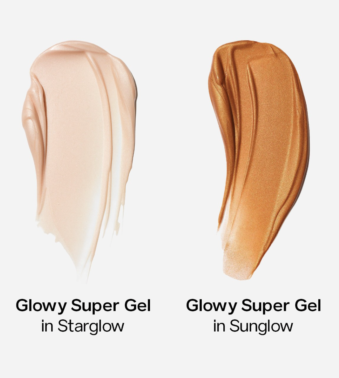 Glowy Lightweight Dewy Multipurpose Super Gel