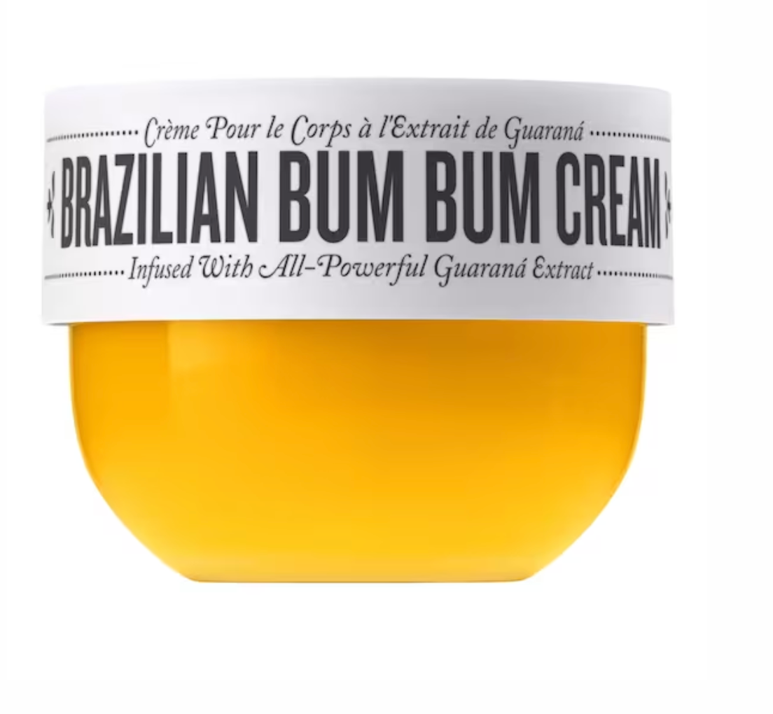 Brazilian Bum Bum Cream