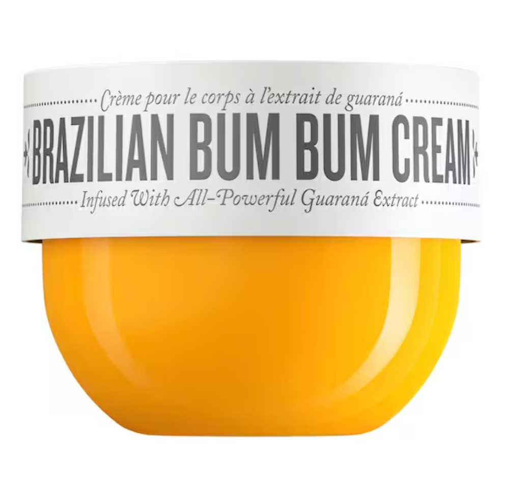 Brazilian Bum Bum Cream