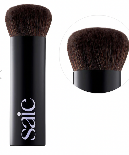 The Big Buffing Bronzer Brush