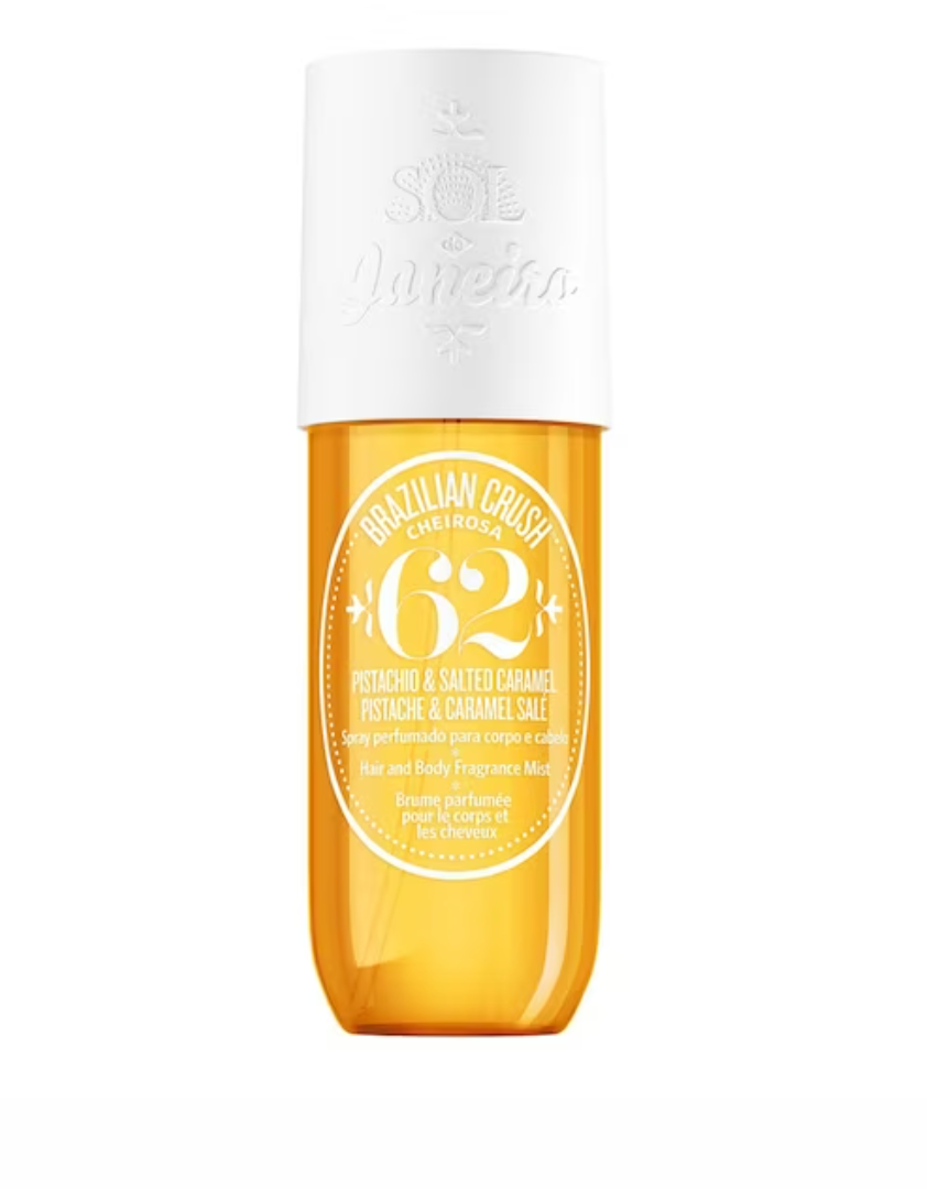 Brazilian Crush Body Perfume Mist