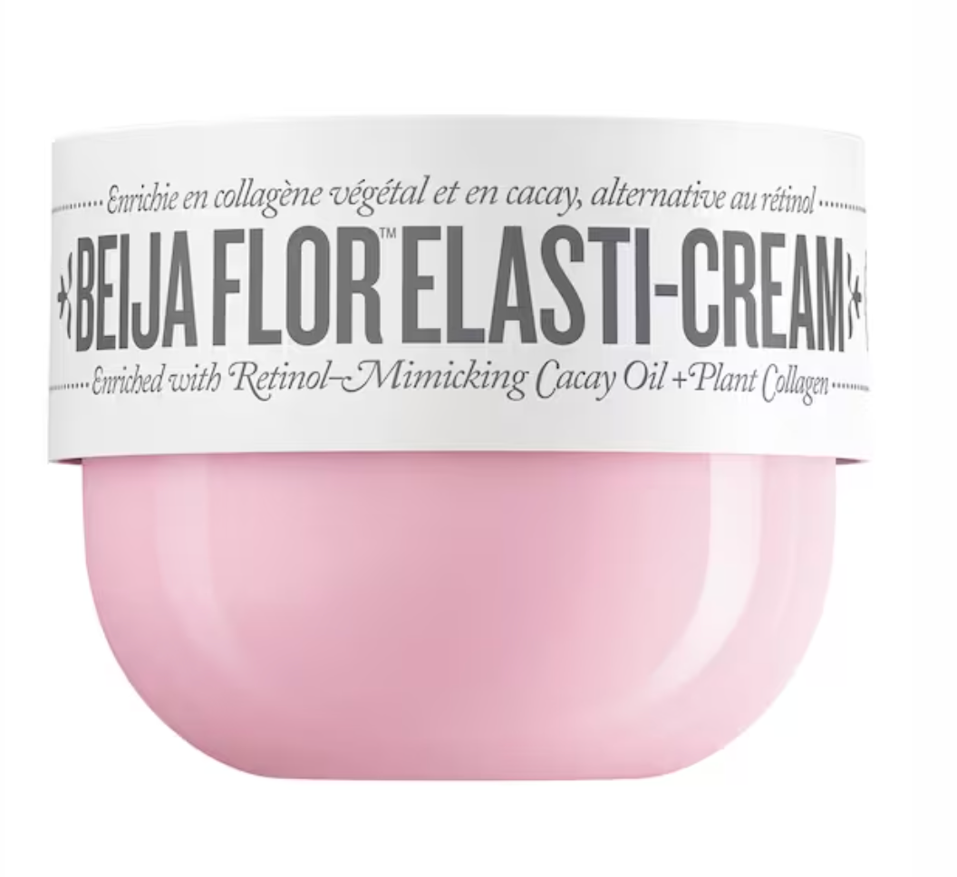 Beija Flor™ Elasti-Cream