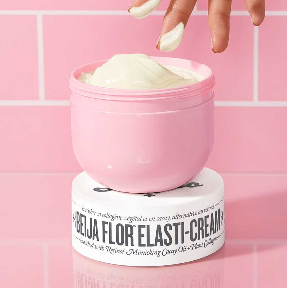 Beija Flor™ Elasti-Cream