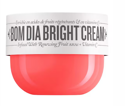 Bom Dia Bright Cream