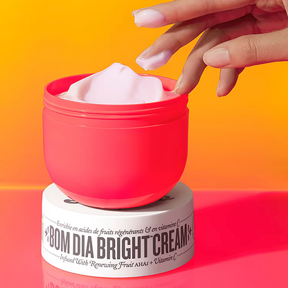 Bom Dia Bright Cream