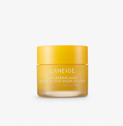 Mango Lip Sleeping Mask 20g