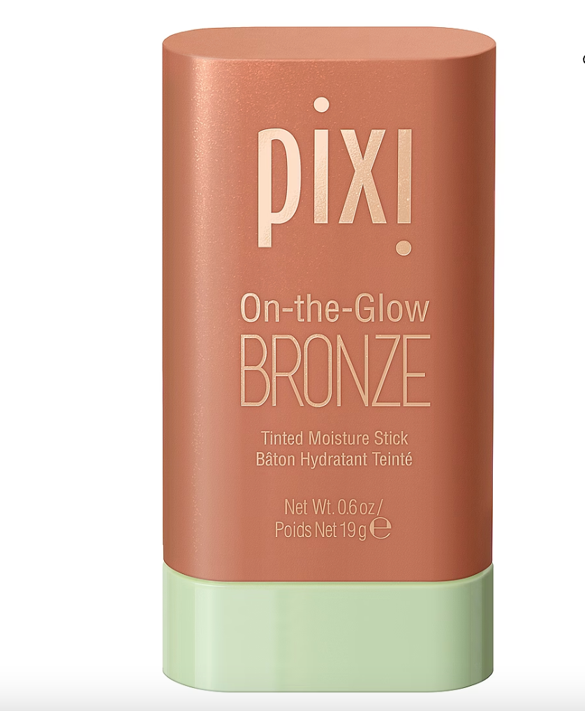 On-the-Glow Bronze