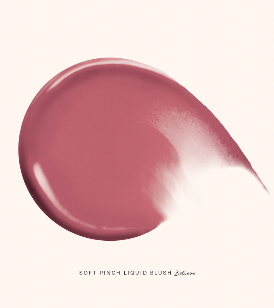 Soft Pinch Liquid Blush