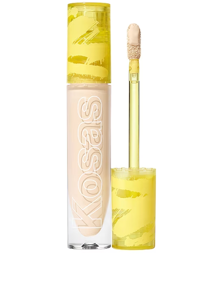 Revealer Super Creamy + Brightening Concealer and Daytime Eye Cream